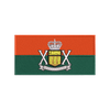 Military Flag Patches: Armour Branch