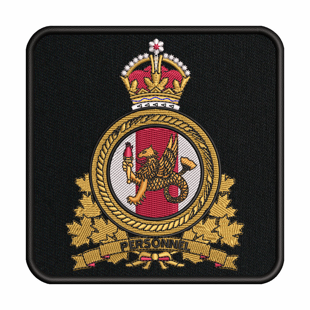 CMP Badge