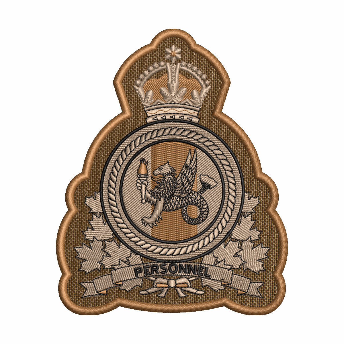 CMP Badge