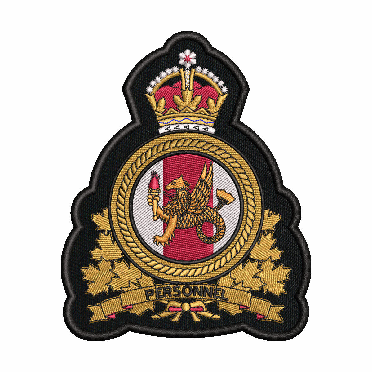 CMP Badge
