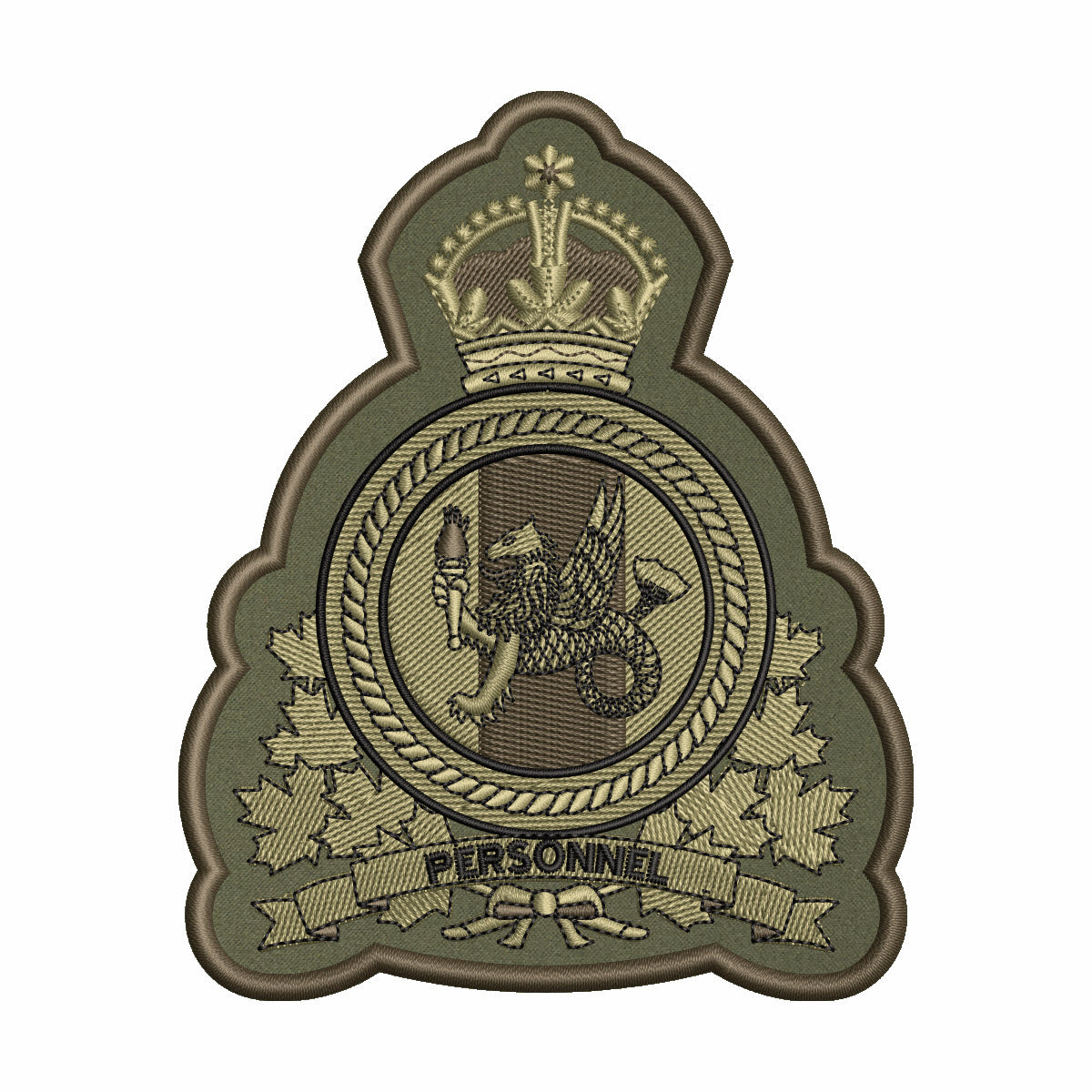 CMP Badge