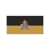 Military Flag Patches: Armour Branch