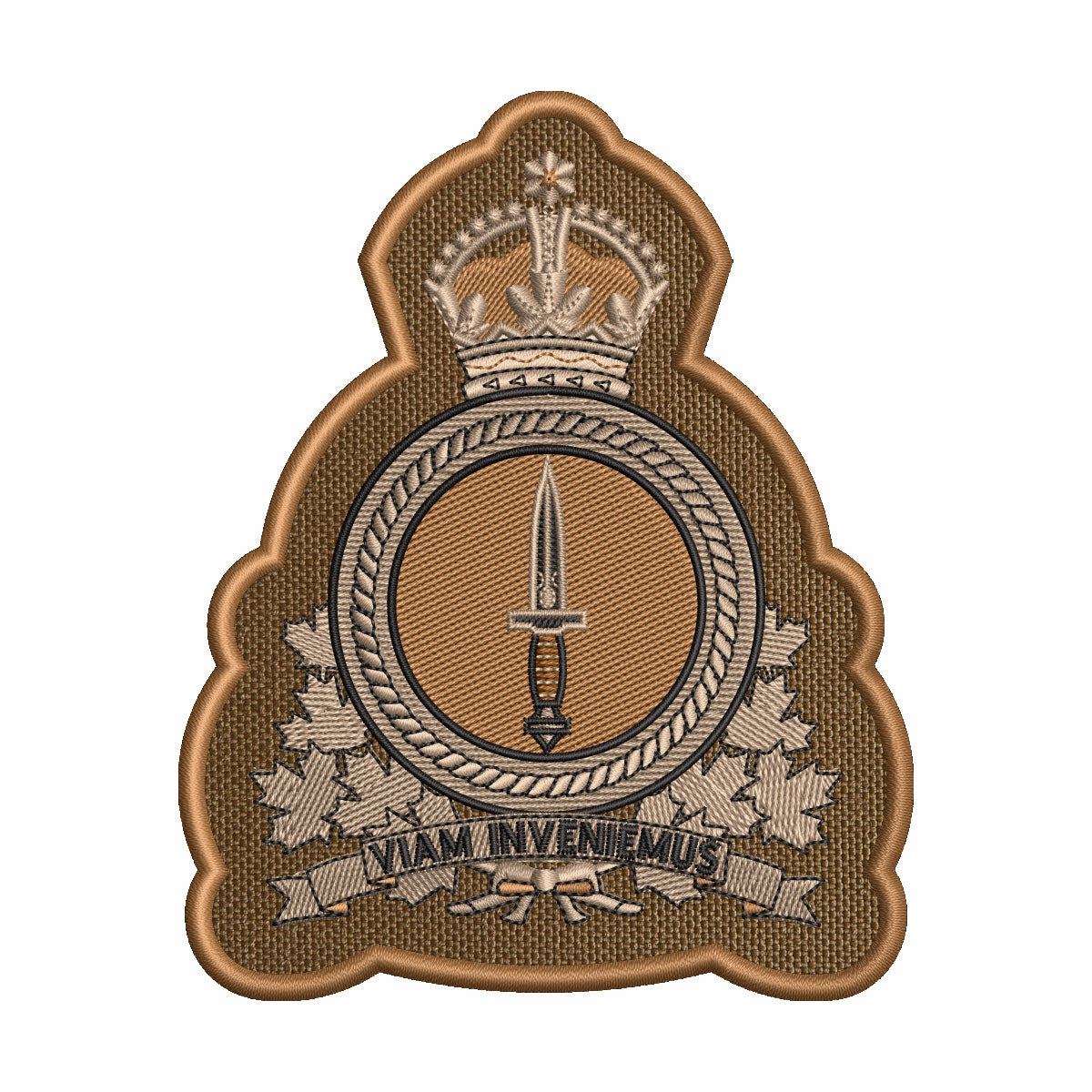 CANSOFCOM Badge
