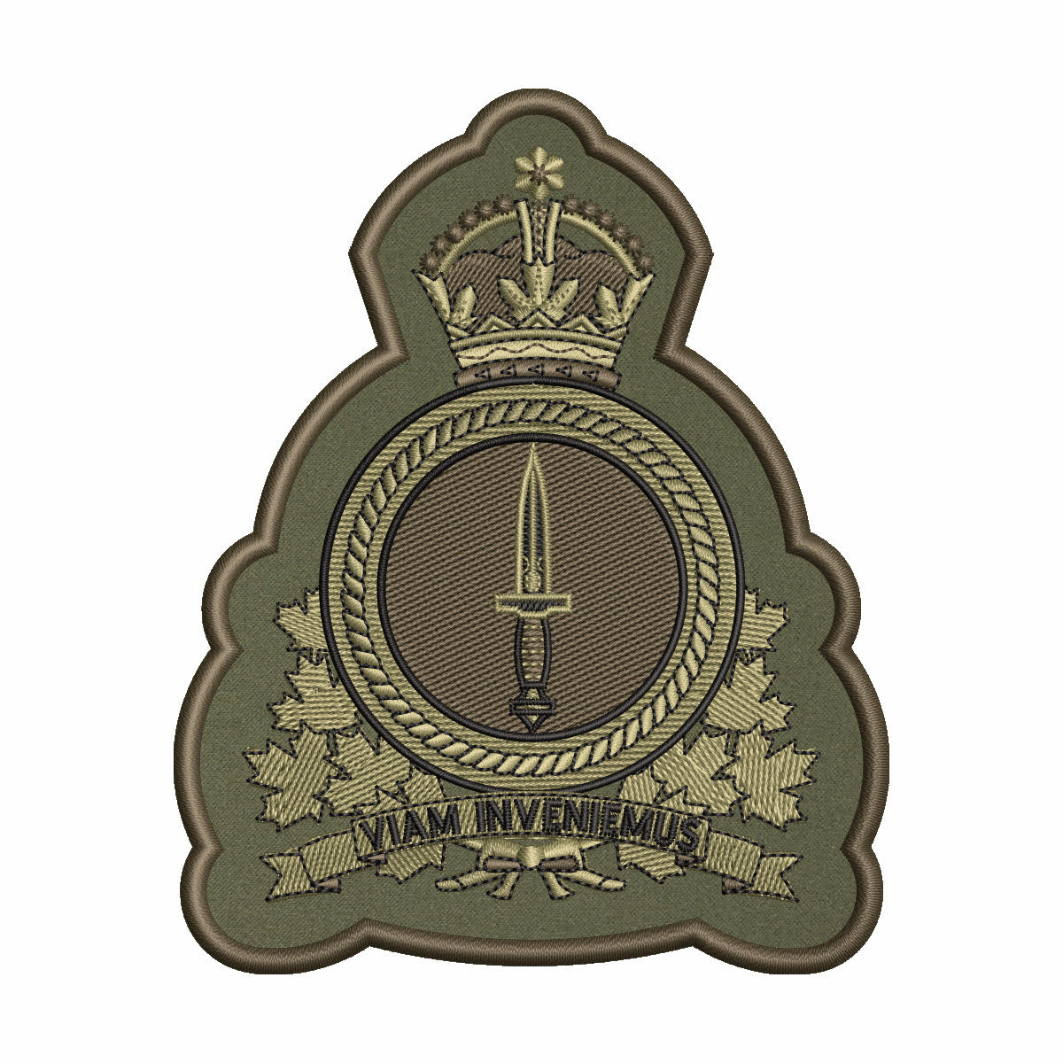 CANSOFCOM Badge
