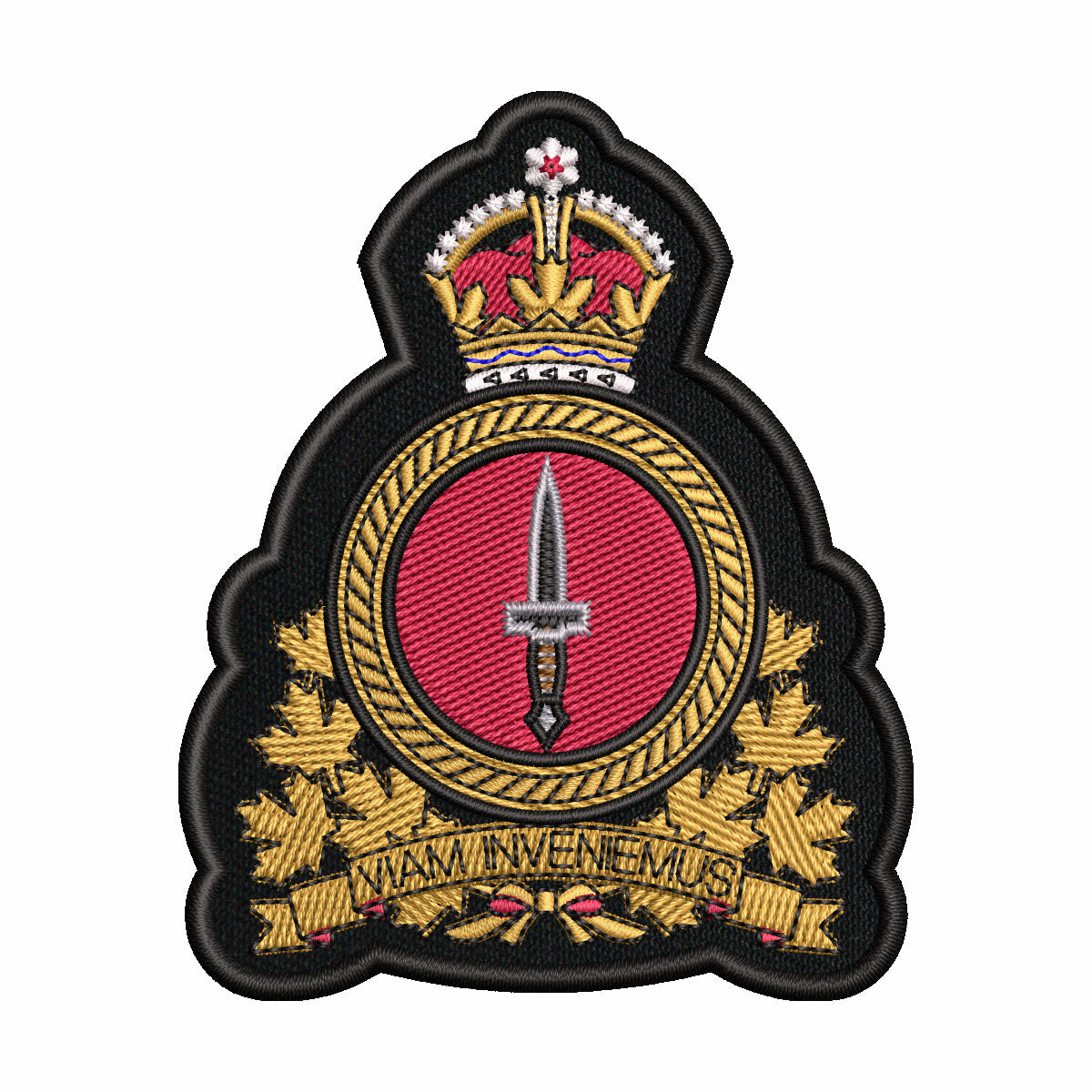 CANSOFCOM Badge