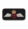 CA Operational Loadmaster Wing Badge