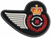 RCAF Trade Badges