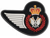 RCAF Trade Badges