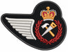 RCAF Trade Badges