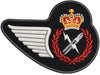 RCAF Trade Badges