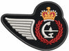 RCAF Trade Badges