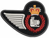 RCAF Trade Badges