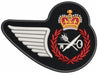 RCAF Trade Badges