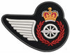 RCAF Trade Badges