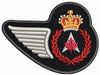 RCAF Trade Badges