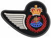 RCAF Trade Badges