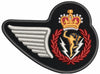 RCAF Trade Badges