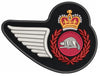 RCAF Trade Badges