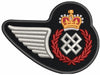 RCAF Trade Badges