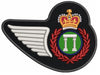 RCAF Trade Badges