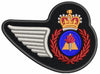 RCAF Trade Badges