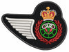 RCAF Trade Badges