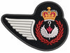 RCAF Trade Badges