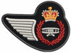 RCAF Trade Badges