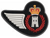 RCAF Trade Badges