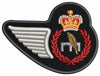 RCAF Trade Badges