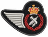 RCAF Trade Badges