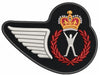 RCAF Trade Badges