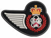 RCAF Trade Badges