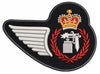 RCAF Trade Badges