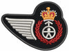 RCAF Trade Badges