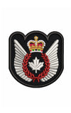 RCAF Flight Crew Badges