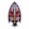 Canadian Special Forces Basic Qualification patch