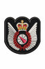 RCAF Flight Crew Badges