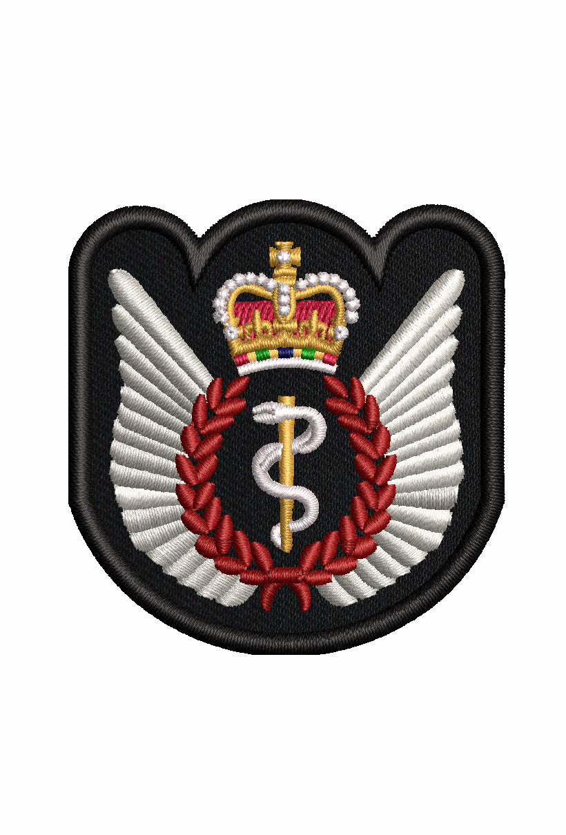 RCAF Flight Crew Badges