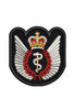 RCAF Flight Crew Badges