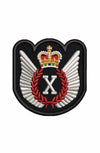 RCAF Flight Crew Badges