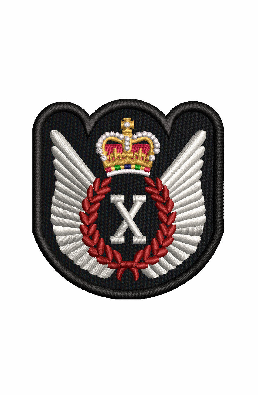 RCAF Flight Crew Badges