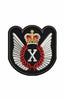 RCAF Flight Crew Badges