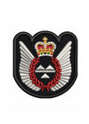 RCAF Flight Crew Badges