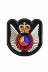 RCAF Flight Crew Badges