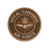 Royal CDN Airforce Patch