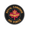 Royal CDN Airforce Patch