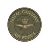 Royal CDN Airforce Patch