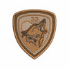 Military Crests: Brigade & ASG Group Badges