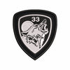 Military Crests: Brigade & ASG Group Badges